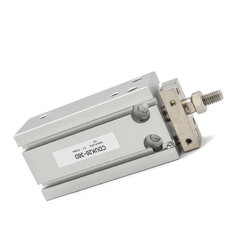 Xinguan CDUK Free Mount Compact Air Cylinder