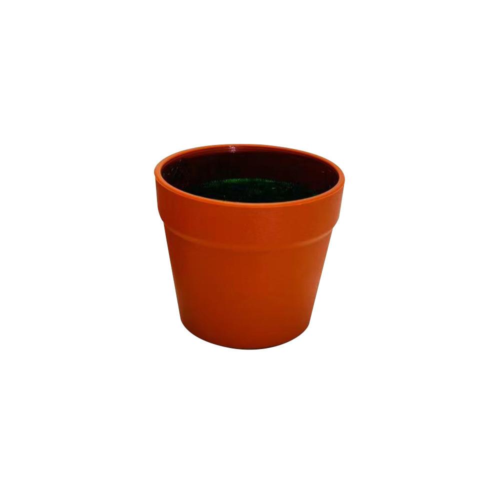Modern Garden Planter With Durable Plastic Material For Home Use