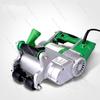 One-piece Forming Wall Slotting Machine for Water and Electricity Installation,Fast Dust Reduction Cutting for Brick Walls