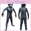 Scary Cartoon Cat Cosplay Costume Suit Perfect For Halloween Party And Theme Activities!