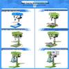 Jia Shuer Multi-Function Bench Drill Press CN Plug (adapter Included)