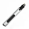 Cordless Electric Mini Drill Grinder Engraving Pen Variable Speed Rotary Tool