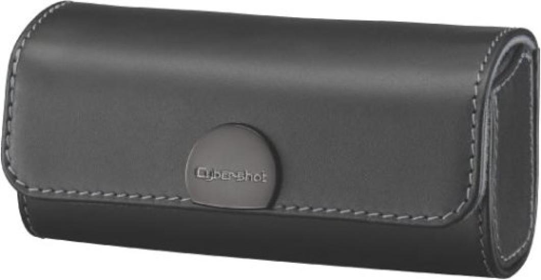 

Мягкий чехол для переноски для Sony B DSC-M2 (черный) LCS-MHB