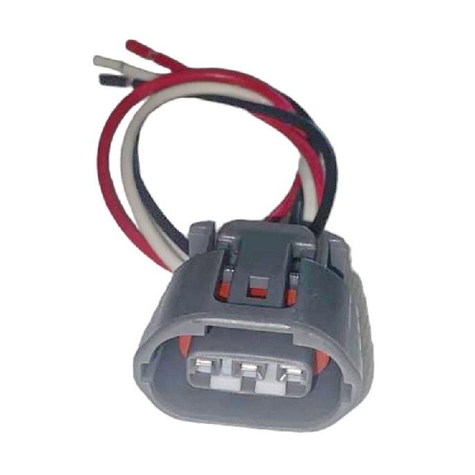 Alternator / Generator Connector Alternator Adapter Plug Fits KIS 2006-