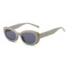 JYL TS Sunglasses 004 Small Square INS Cat Eye Women/5028