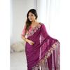 Best Party & Wedding  Wear Saree
