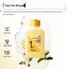 Jifang Anti-Hair Loss & Oil Control Volumizing Shampoo