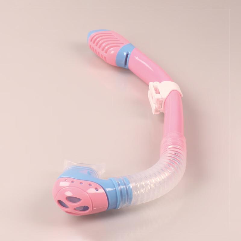Alliance Messenger Full Dry Snorkel Diving Mask Set