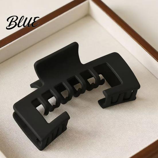 Anti-slip Hair Clip 4/6Pcs Baseball Cap Claw Powerful Grip Large Clamp Women with Heavy-Duty Springs Anti-Slip Hat Accessories Durable