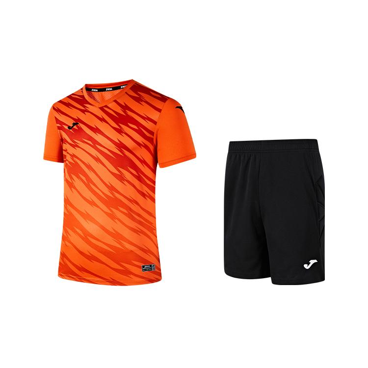 Joma Soccer Jersey Sets Unisex Thin 3136FPB112