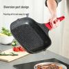 Cuidahuang Maifan Stone Non-stick Frying Pan