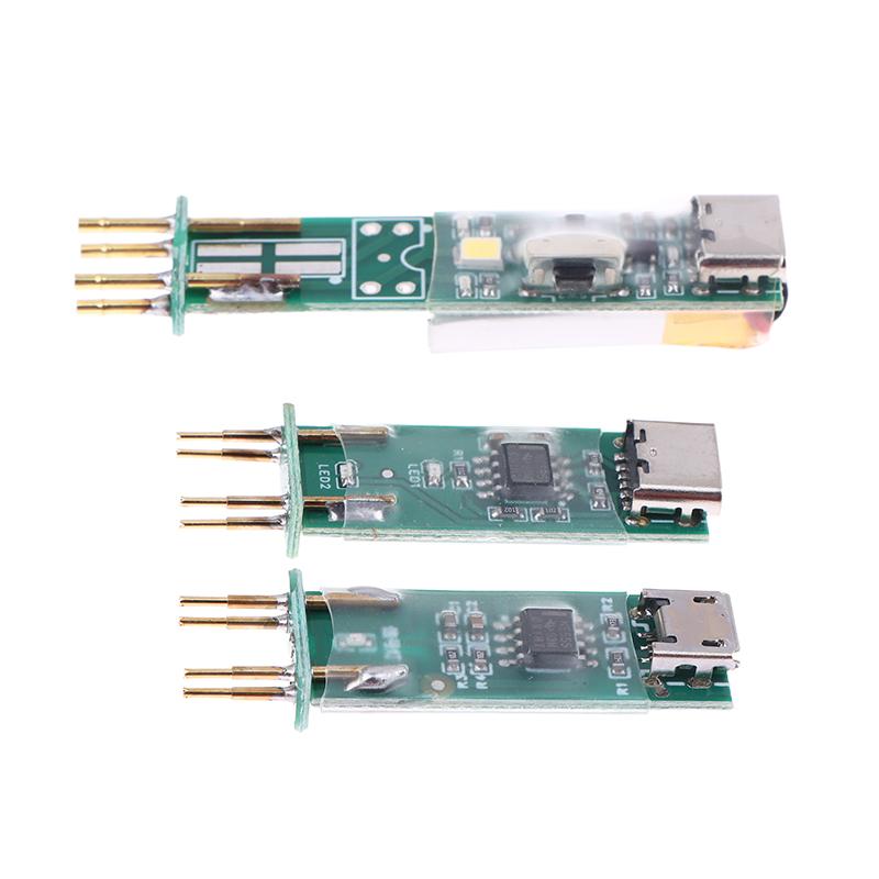 - V3.0 V4.0 V6.0 Optocoupler Tester Optocoupler Test Detection Tool Optocoupler Online Test Module Electronic Repair Tool -