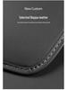Tesla Model 3/Y Suede Armrest Protective Cover