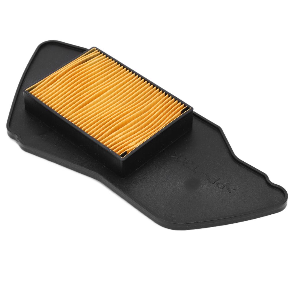 Air Filter Element 5S9‑E4451‑00 Replacement for Yamaha ZUMA 125 YW125 Scooter 2009‑2015