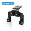 Car Seat Headrest Hook Multifunctional Storage Mobile Phone Holder For Opel Astra J Insignia Astra G Corsa Zafira B Mokka Vivaro Meriva