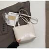 Spring and Summer Popular Small Bags for Women's New Fashion Versatile Messenger Bags, High-end Portable Bucket Bags