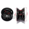 Τροχός 16MM & 19MM Οπή 13x5.00-6 Κέντρο Τροχού Ζάντα Για Off-Road 110CC-125CC ATV QUAD Buggy Κουρευτική Μηχανή Go-kart