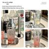 UOASO Bartending Cocktail Shaker Set