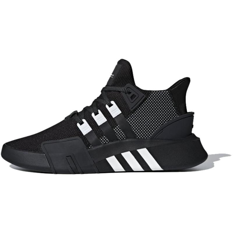 Adidas EQT Bask ADV Core Black Sneakers BD7773