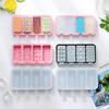 Silicone Ice Cream Mold Cheese Sticks Mould Ice for Pop Molds Kitchen Gadget Popsicles Mold DIY Kitchen Accessories 2 Co