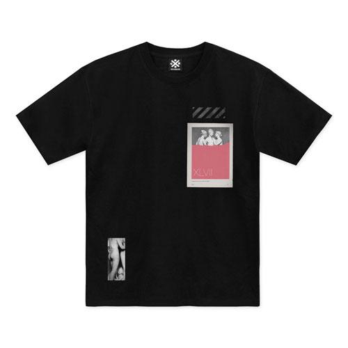 Hdcr Амур и Грации_Blct Black/Xl