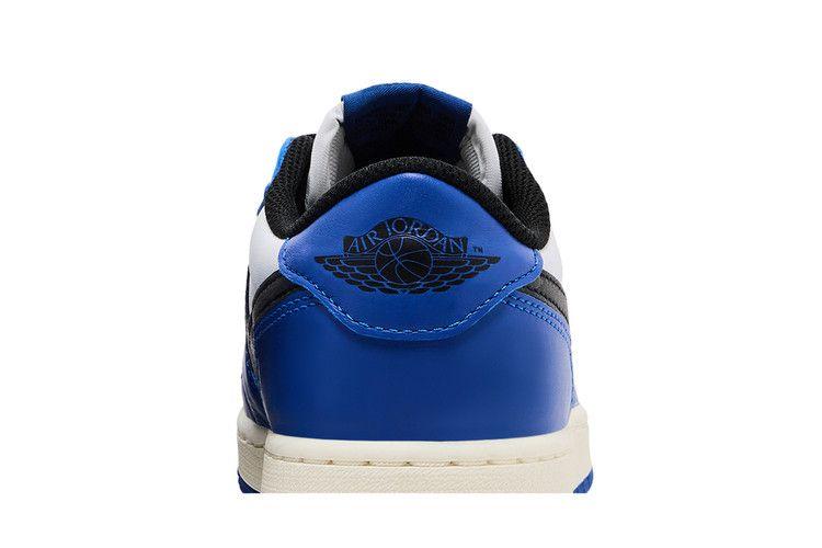 Jordan 1 Retro Low OG Game Royal (GS)