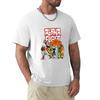 Alpha Flight TShirtAlpha Flight Team TShirtby Gustava TShirt blacks affliction shirts Tshirts oversize Tshirt men