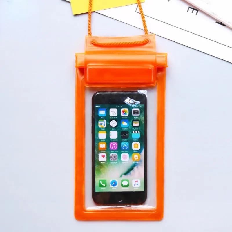Waterproof Phone Case Water Proof Bag Mobile Phone Cover
