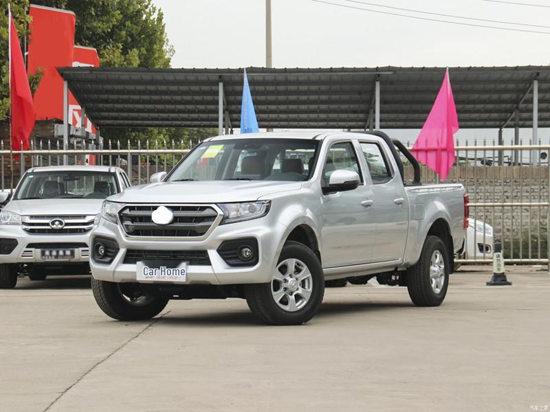 

Compatible with Foton Junling 7: Front Headlight Assembly, Daytime Running Lights, Fog Lights, and Turn Signals in Original Style Premium Quality Right Passenger Side