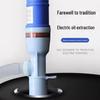 Portable Electric Oil and Water Extractor for Cars and Fish Tanks