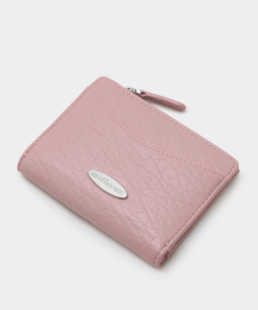 Matincox Vflat Card Wallet - Softpink