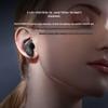 Bach Johann Noise-Cancelling Bluetooth Earbuds