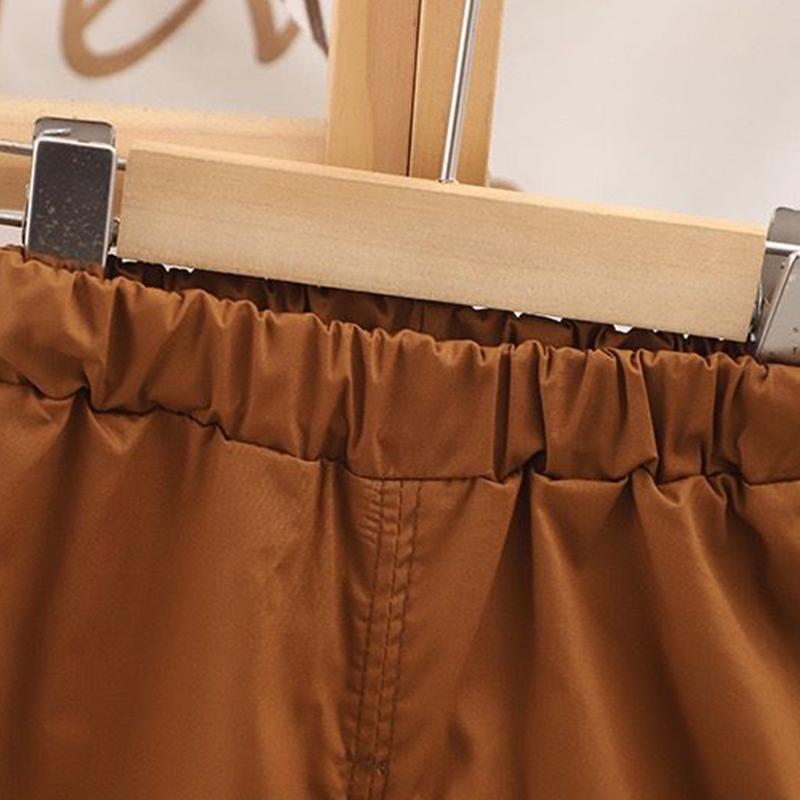 Girls' 2-Piece Cotton Set - Short Sleeved Top+Casual Shorts - High-Quality Casual Outfit -S-XXL