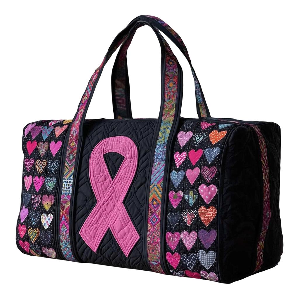 Women's Quilted Handbag for Everyday Carry and Casual Outings