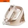 SUPOR Base-Station Suction Garment Steamer
