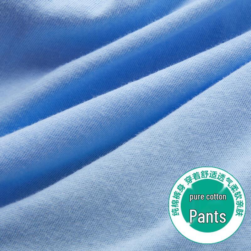 AB Men's Cotton Antibacterial High-Waist Briefs 3-Pack