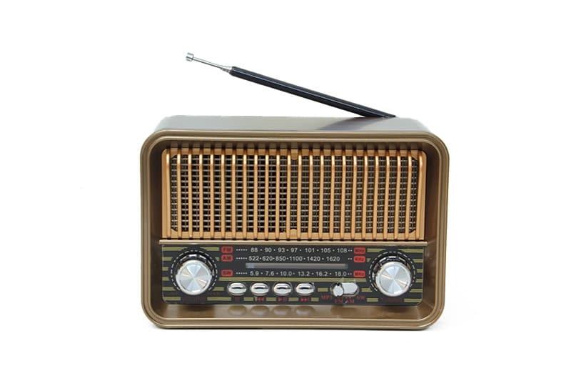 Radio Small