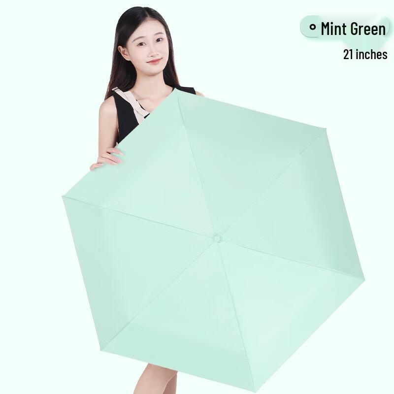 Nanqiao Ultralight Automatic UV Protection Umbrella