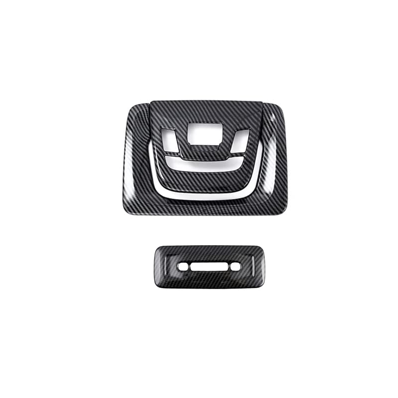 KUTOOK New Crown Crown Crossover G X RS TZSH35 AZSH35 Accessory Parts Interior Room Lamp Panel