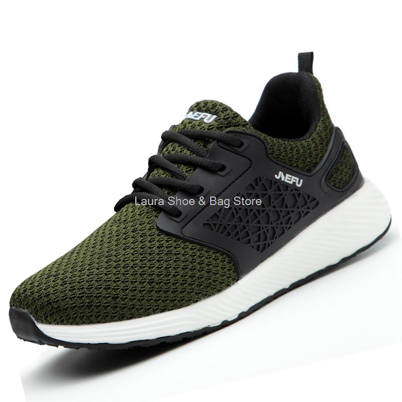 Fashion Summer Safety Shoes Men New Steel Toe Sneaker Puncture Proof Work Shoes Man Breathable Work Safety Boots Male Security Boots Men