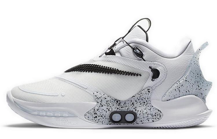 

Nike Adapt Bb 2.0 Oreo Японія Зарядний пристрій BQ5397-101 41