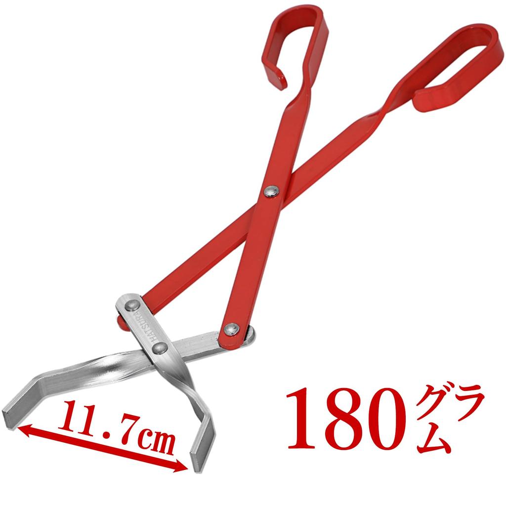 Brennholz Brennholz Feuer Holzkohle Holzkohle Holzkohle Grill [HATSURA] Scheren, Scheren, Scheren, Scheren, Scheren, Zangen, Leichtgewicht, Camping, Werkzeug, Outdoor,