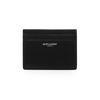 Saint Laurent Card Holder Classic 375946 0U90N 1000