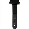 Ibanez POWERPAD Strap, Short, Black, GSF50S-BK