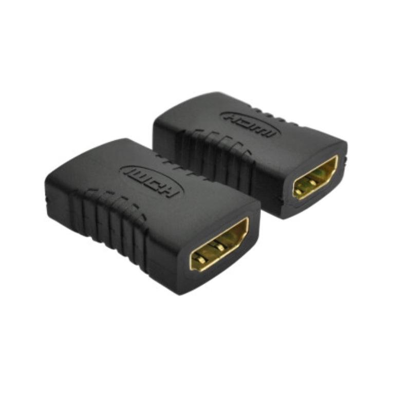 

Адаптер HDMI 2.0 высокой четкости «папа-мама», DVI к VGA угловой удлинитель, мини-микро ТВ-кабель