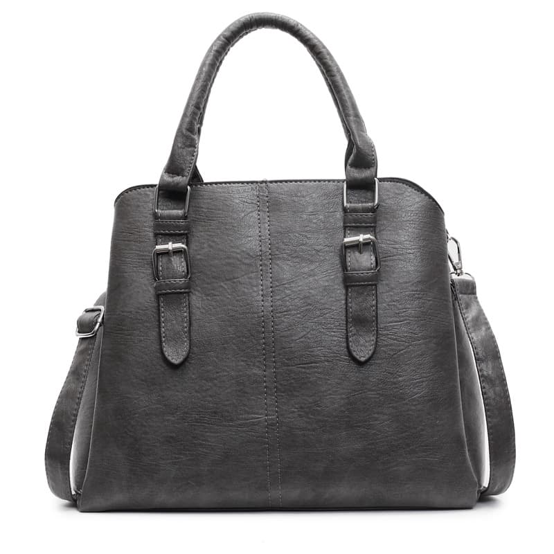 European and American Retro Shoulder Messenger Bag