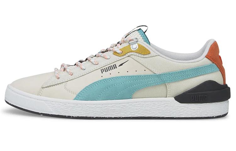 Puma Wmns Suede Bloc HC Pristine 35.5