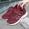 Spring Autumn 2026 Fashion Women Platform Wedges Comfortable Non-slip Flats Shoes 36-41 Sneakers Casual Sports Women Shoes