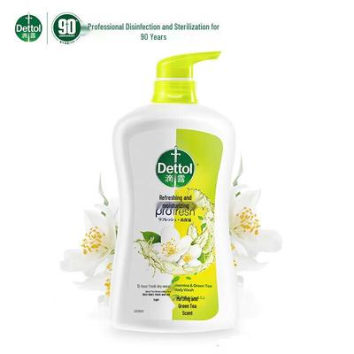 Sabun ve duş jelleri – Duş jeli