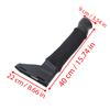 1pc For Mercedes-Benz S550 S63 AMG 2014 2015 2016 2017 Left/Right Car Air Intake Duct Hose 2780905082 2780904982